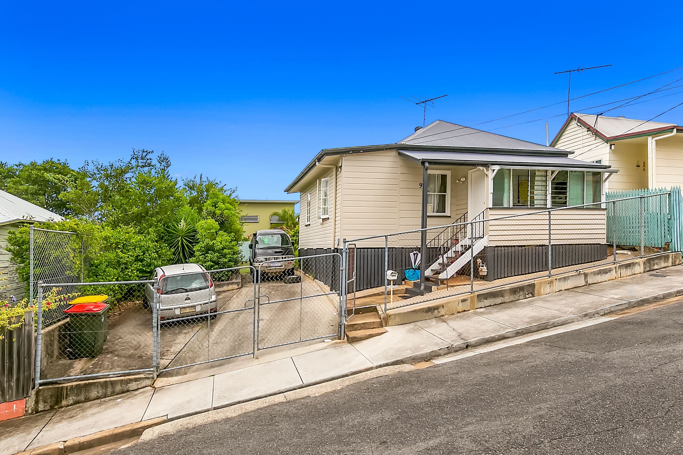 9 Glen Street, Highgate Hill QLD 4101, Highgate Hill - Image 1