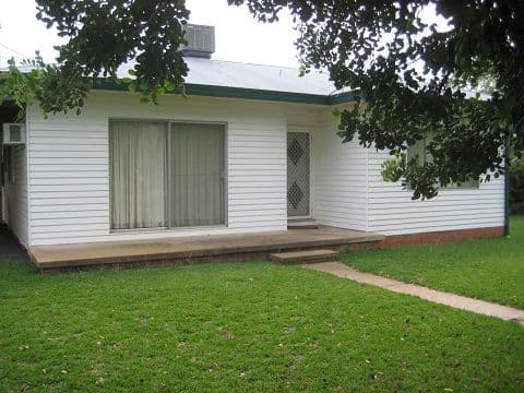 15 McMahon Street, COONAMBLE NSW 2829, Coonamble - Image 1