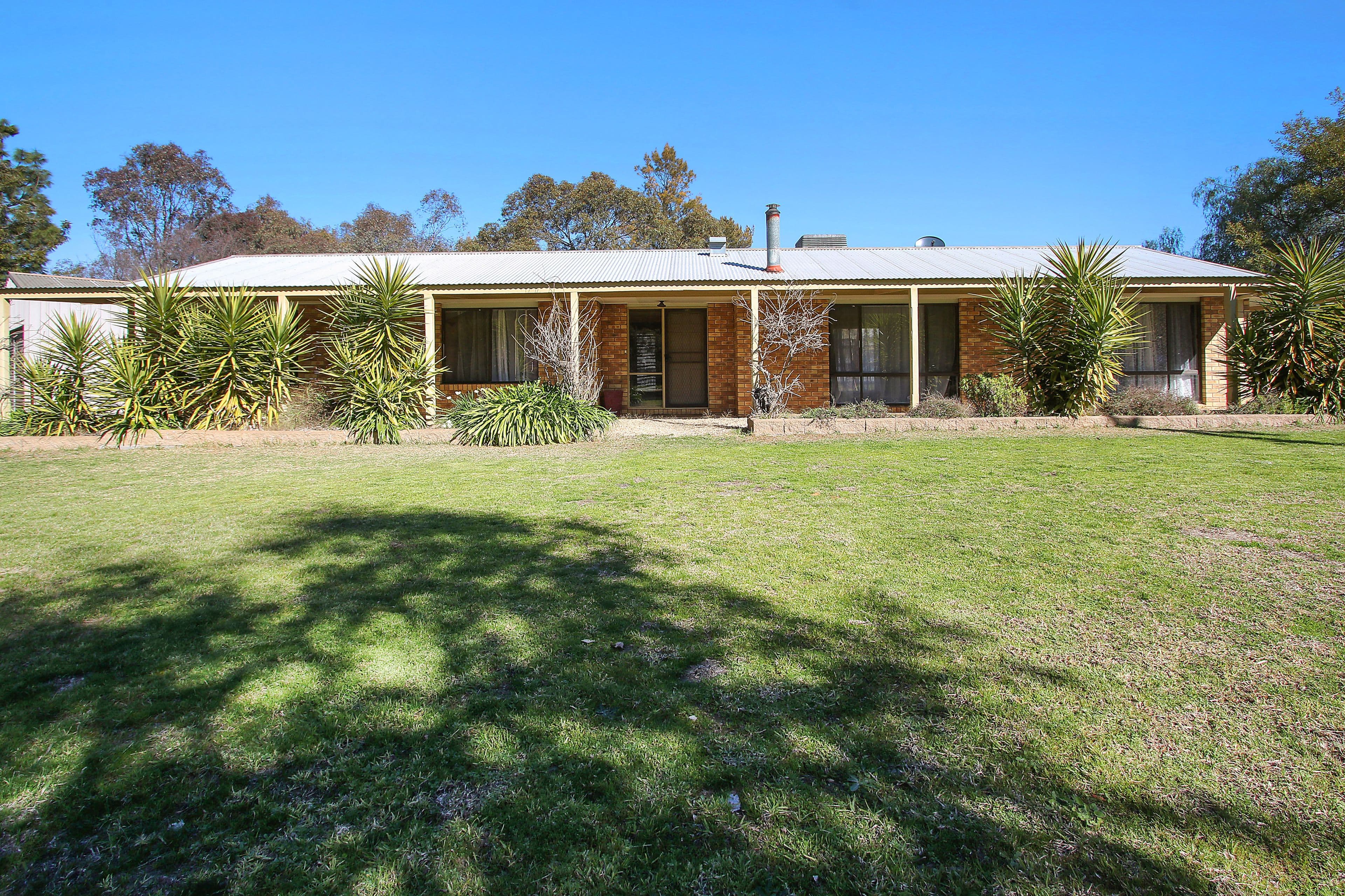 61 Howlong Burrumbuttock Road, Burrumbuttock - Image 1