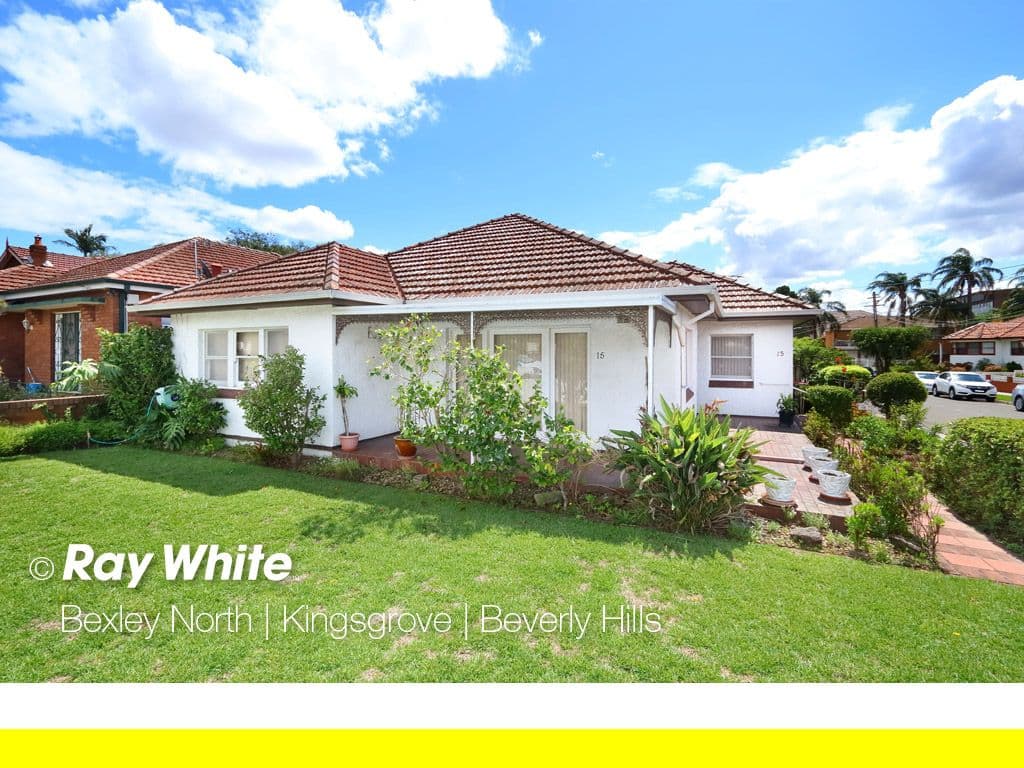 15 Edward Street, Kingsgrove NSW 2208, Kingsgrove - Image 1