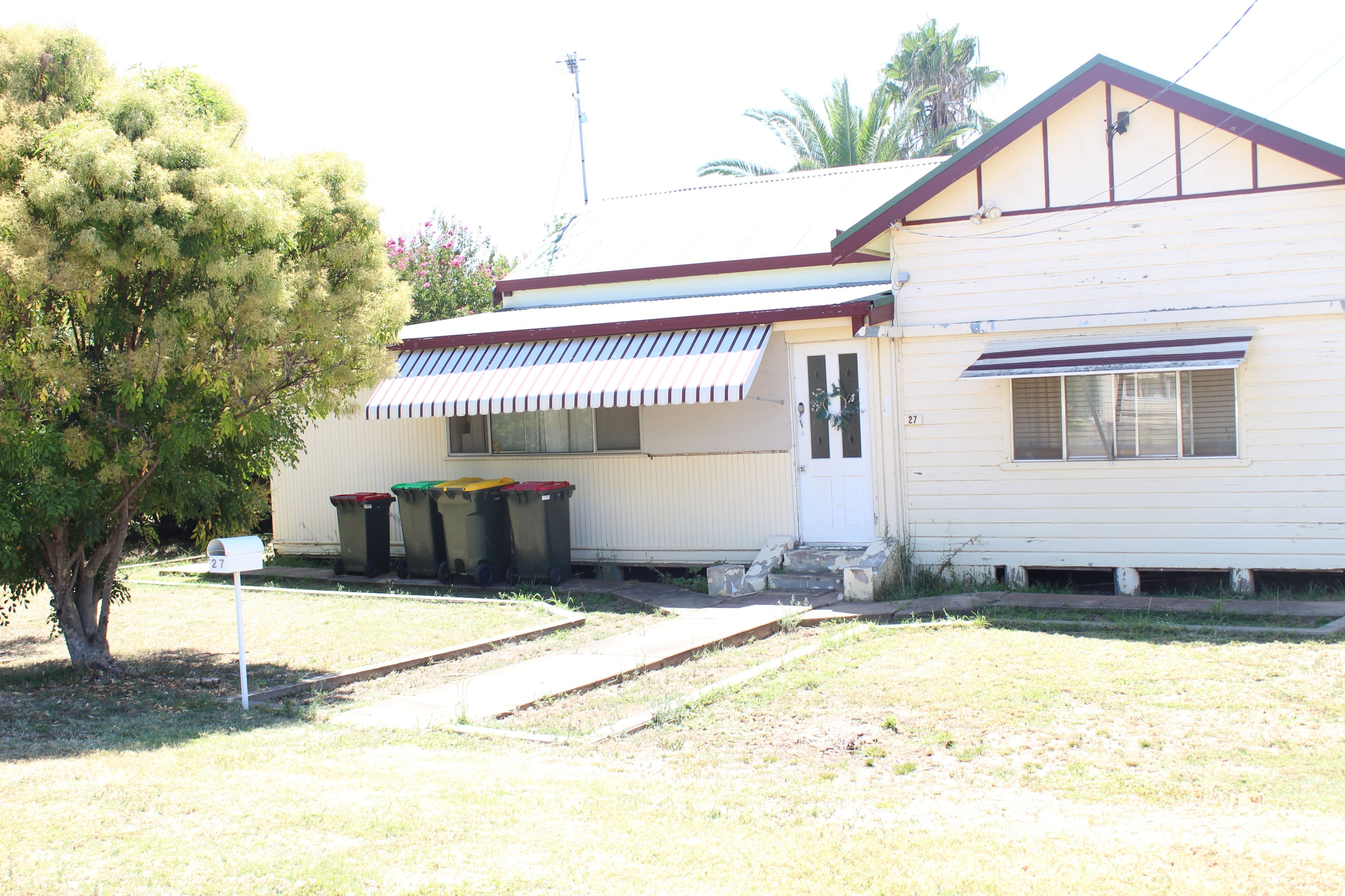 27 Bombelli Street, Bingara NSW 2404, Bingara - Image 1