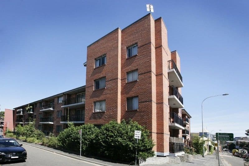 165-173 Cleveland Street, CHIPPENDALE NSW 2008, Chippendale - Image 1