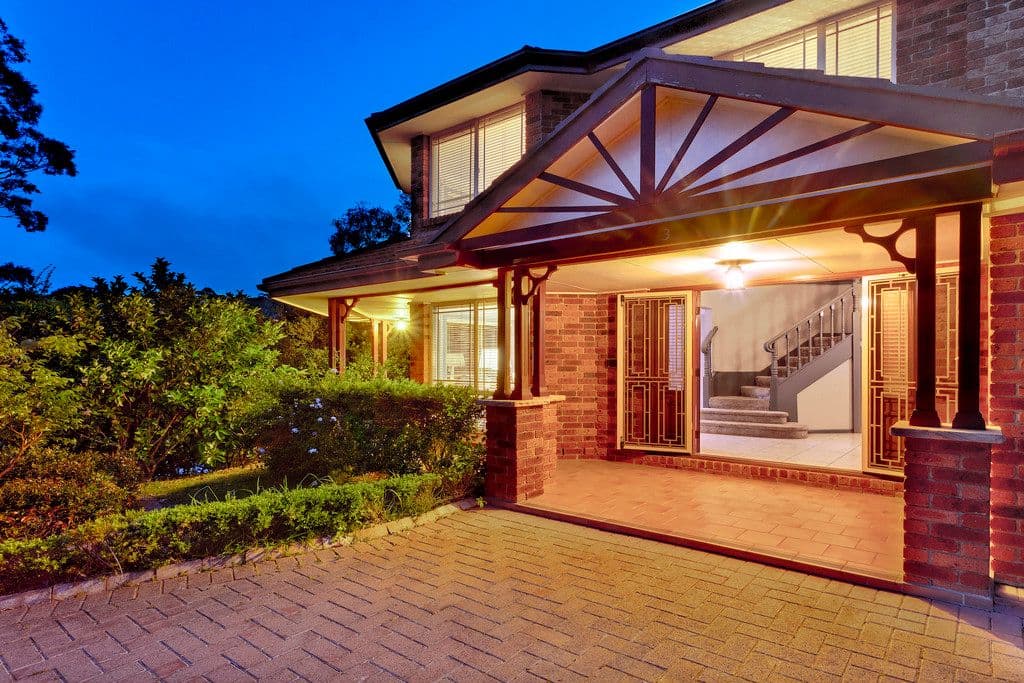 3 Noorong Avenue, FRENCHS FOREST NSW 2086, Frenchs Forest - Image 1