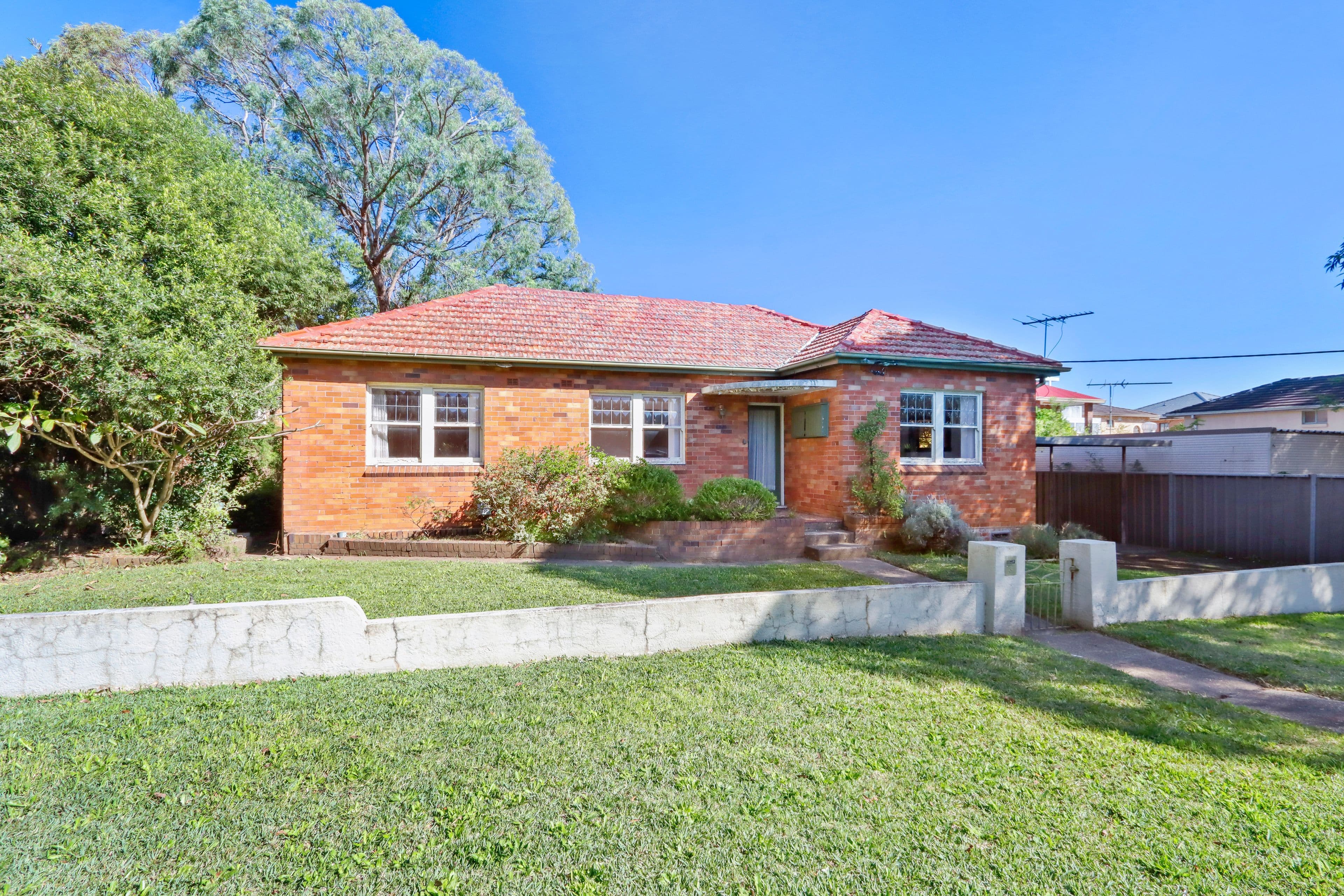 3 Salisbury Street, Penshurst NSW 2222, Penshurst - Image 1