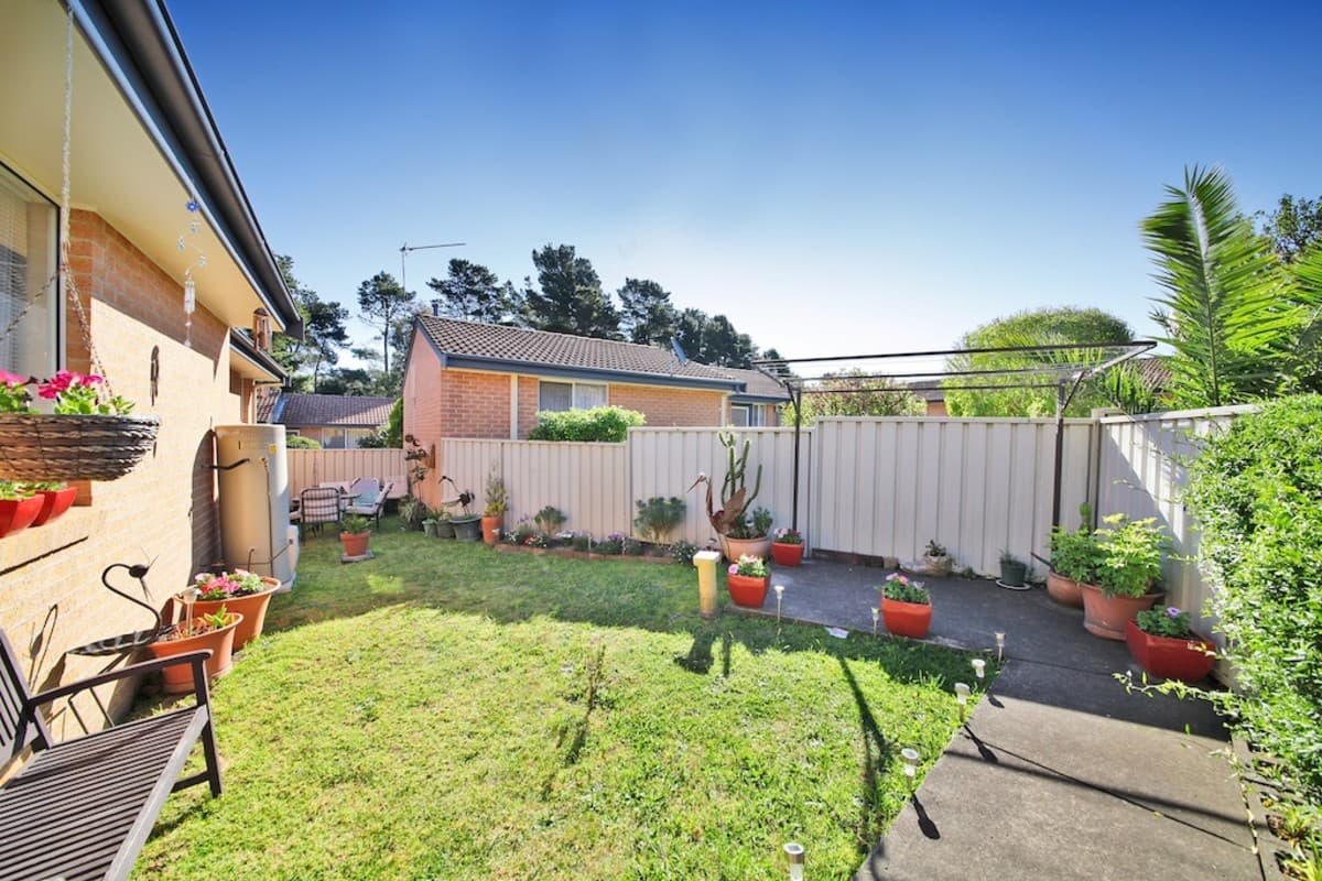 22/61 Kirkham Street, MOSS VALE, Moss Vale - Image 1