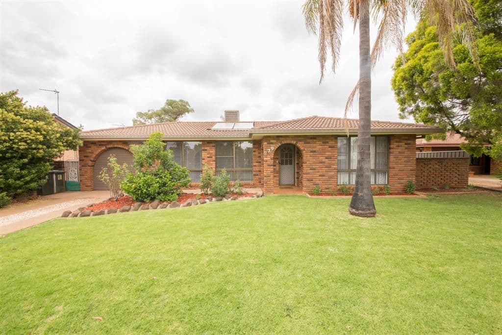 279 Myall Street, Dubbo - Image 1