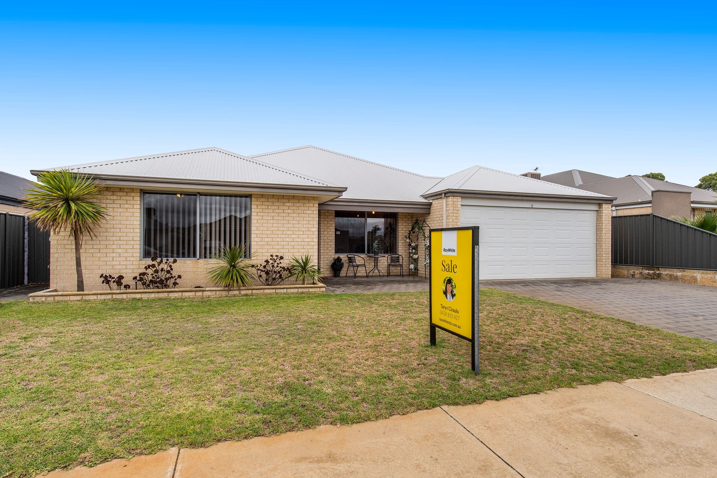 13 Kempeana Way, Baldivis WA 6171, Baldivis - Image 1