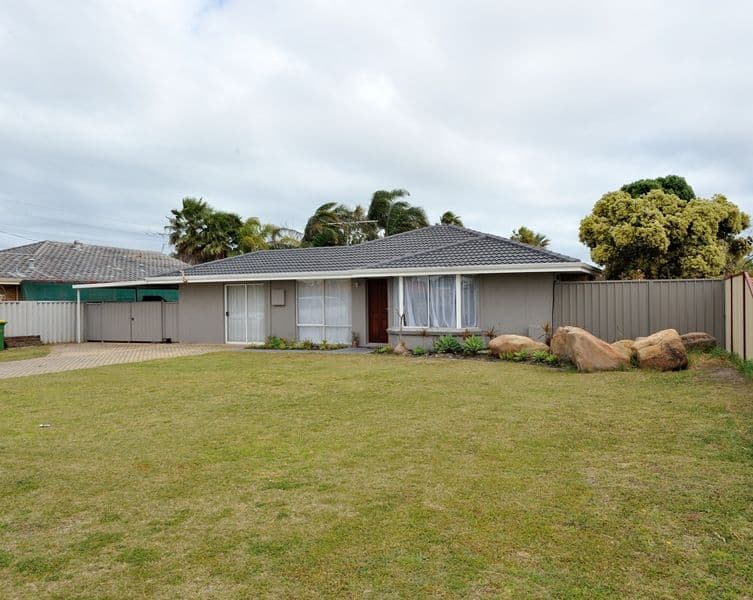 3 Jubilee Drive, WAIKIKI WA 6169, Waikiki - Image 1