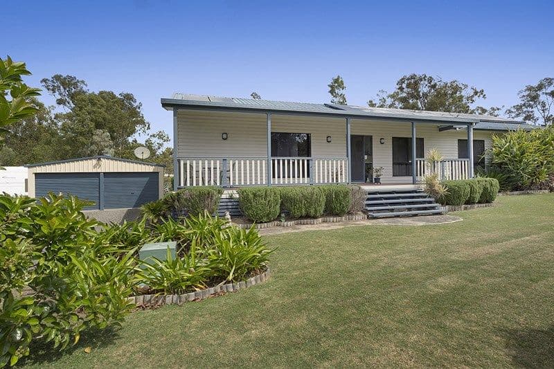 118 Annie Drive, Cawarral QLD 4702, Cawarral - Image 1