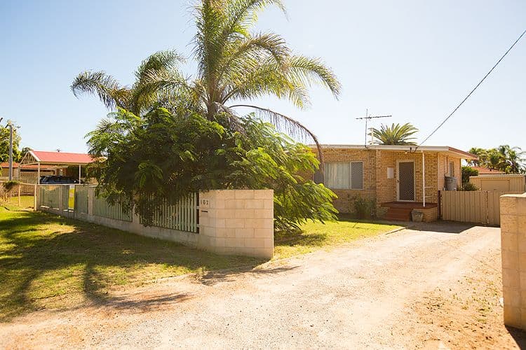 102 Kenny Crescent, Rangeway WA 6530, Rangeway - Image 1