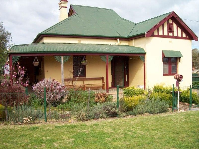 13 Crown Street, JUNEE NSW 2663, Junee - Image 1