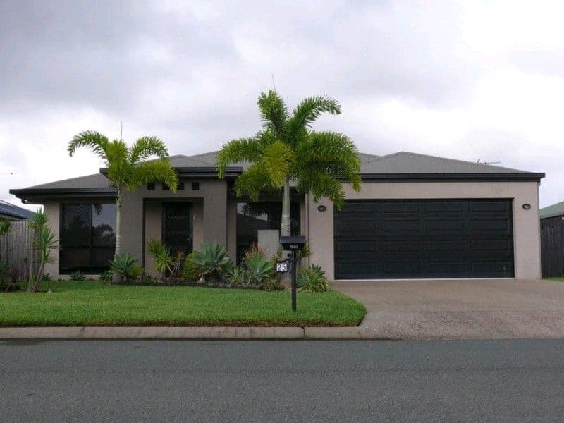 25 Lois Street, MOUNT PLEASANT QLD 4740, Mount Pleasant - Image 1