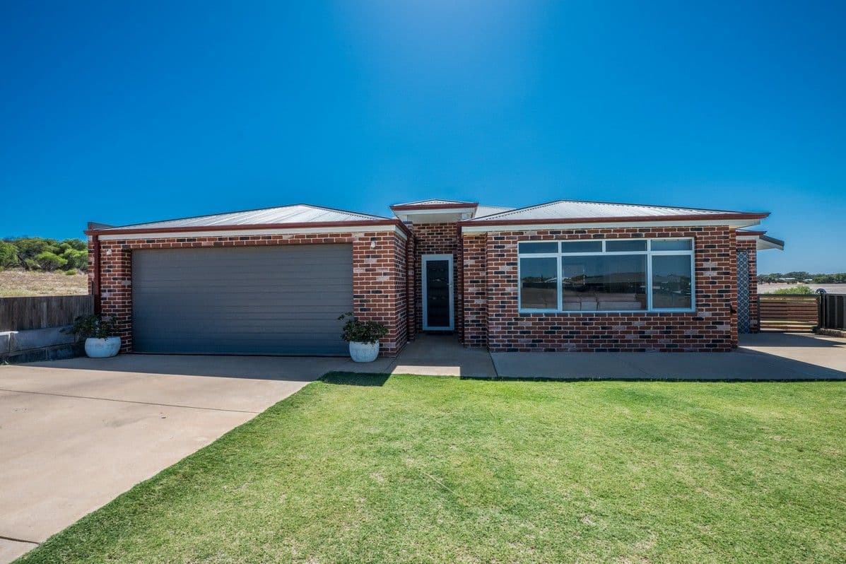39 Emily Way, Dongara WA 6525, Dongara - Image 1
