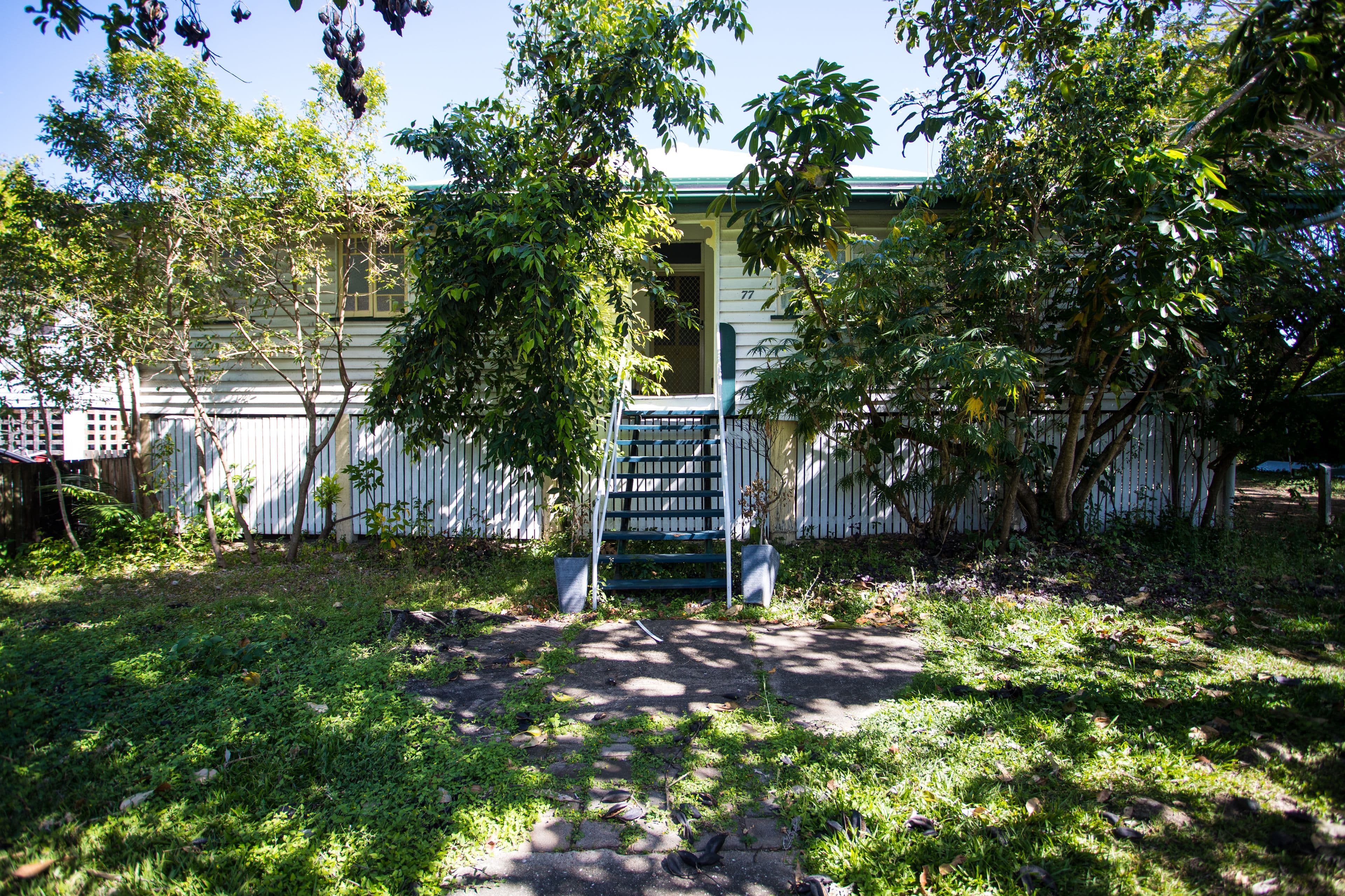 77 Evan Street, East Mackay QLD 4740, East Mackay - Image 1
