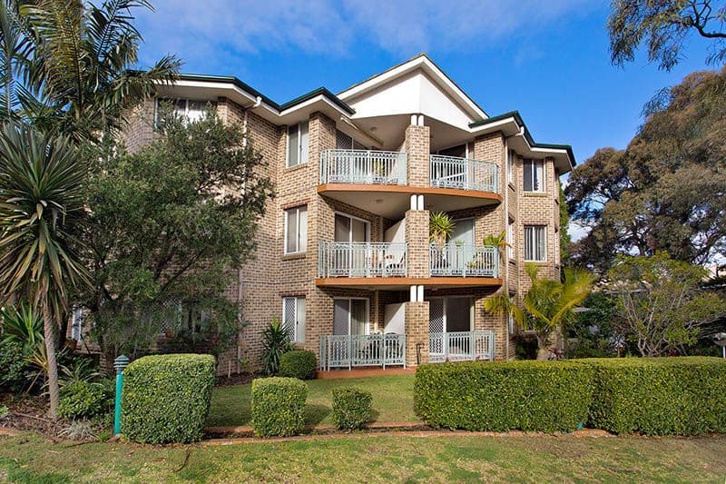 68 Auburn, SUTHERLAND NSW 2232, Sutherland - Image 1