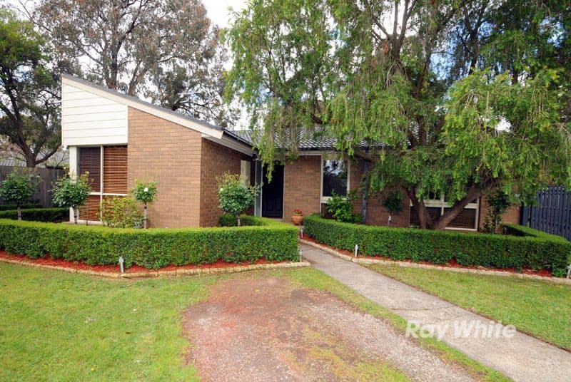 8 Bexsarm Crescent, ROWVILLE VIC 3178, Rowville - Image 1