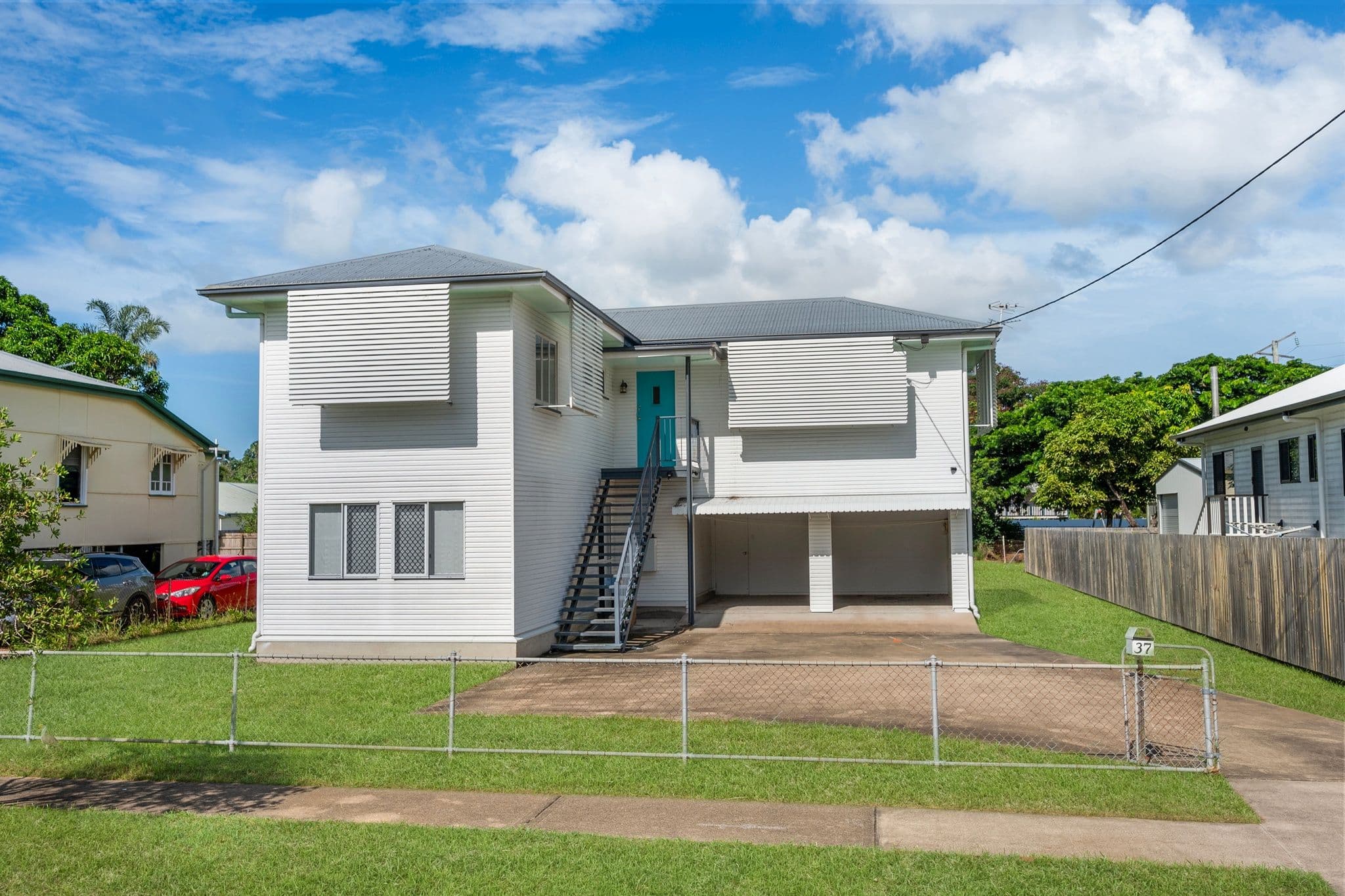 37 Tenth Avenue, Railway Estate QLD 4810, Railway Estate - Image 1