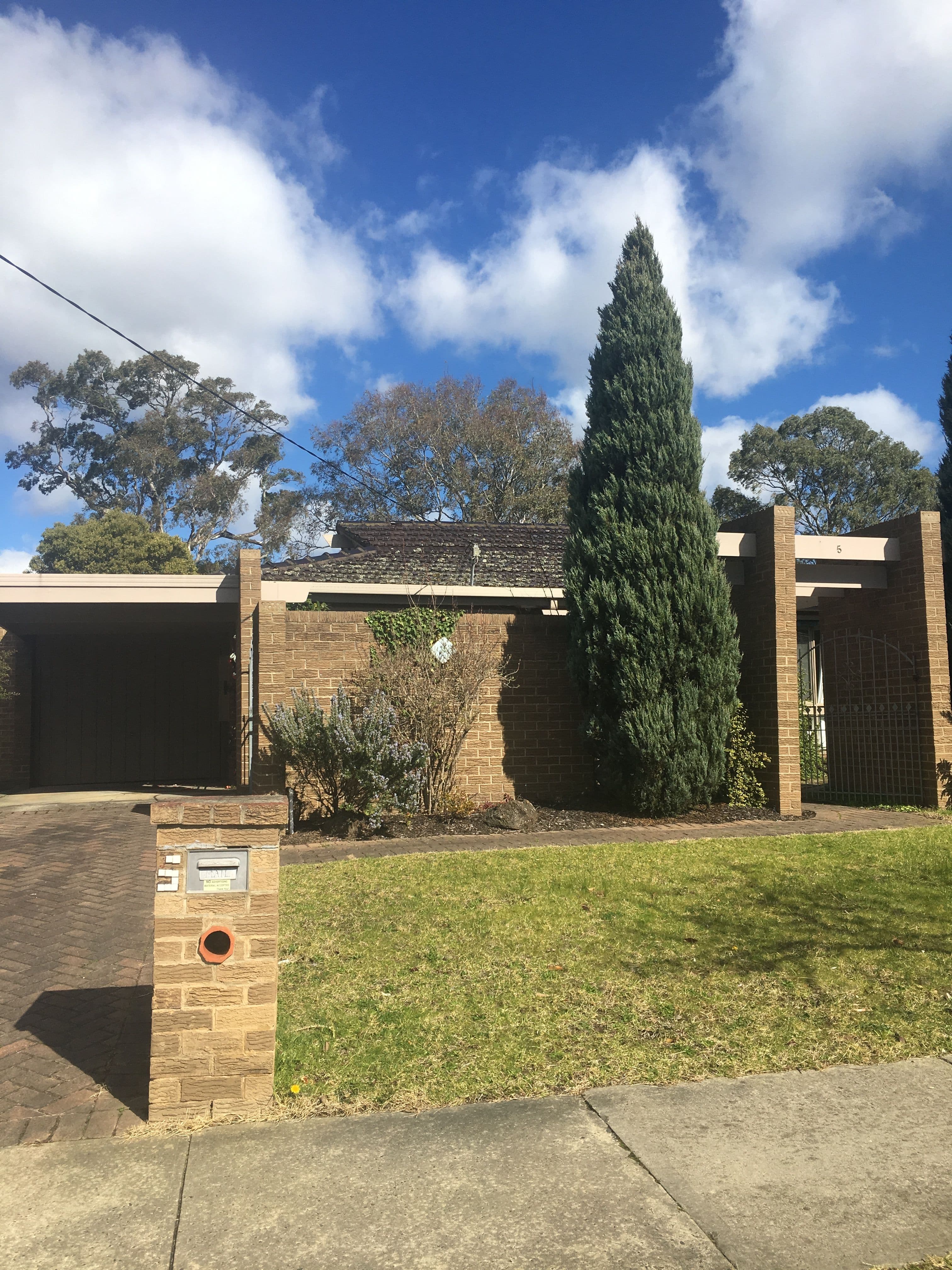 5 Oxley Avenue, Bundoora VIC 3083, Bundoora - Image 1