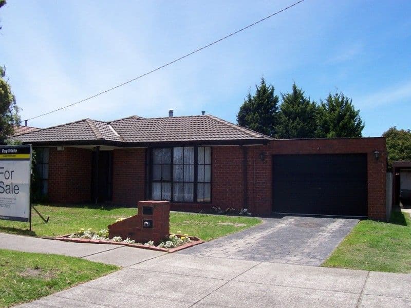 88 Robjant Street, HAMPTON PARK VIC 3976, Hampton Park - Image 1