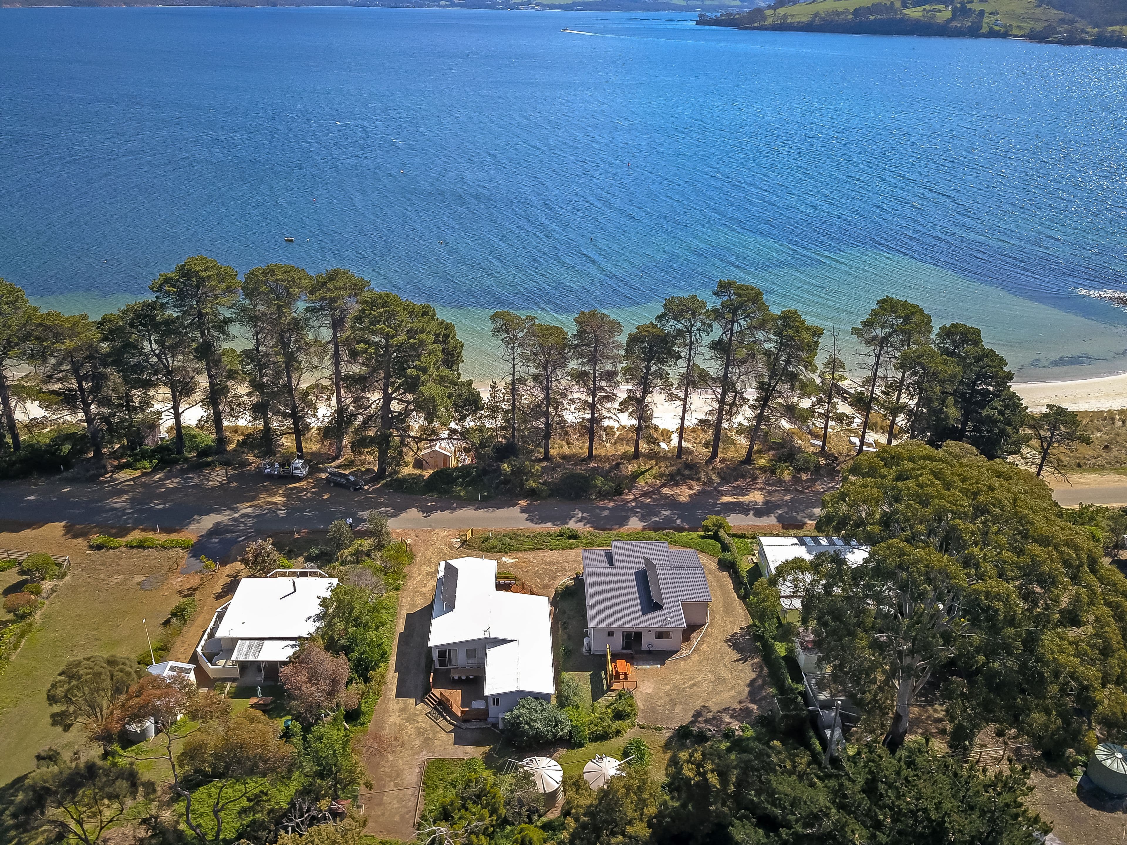 33 Nebraska Road, North Bruny TAS 7150, North Bruny - Image 1