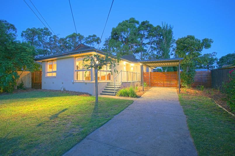 58 Kathryn Road, Knoxfield VIC 3180, Knoxfield - Image 1
