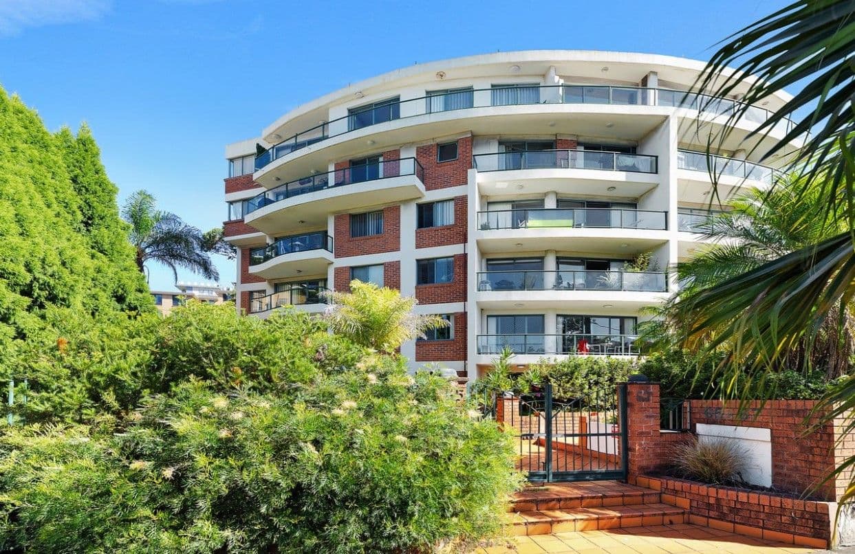 65-67 Coogee Bay Road, Randwick NSW 2031, Randwick - Image 1