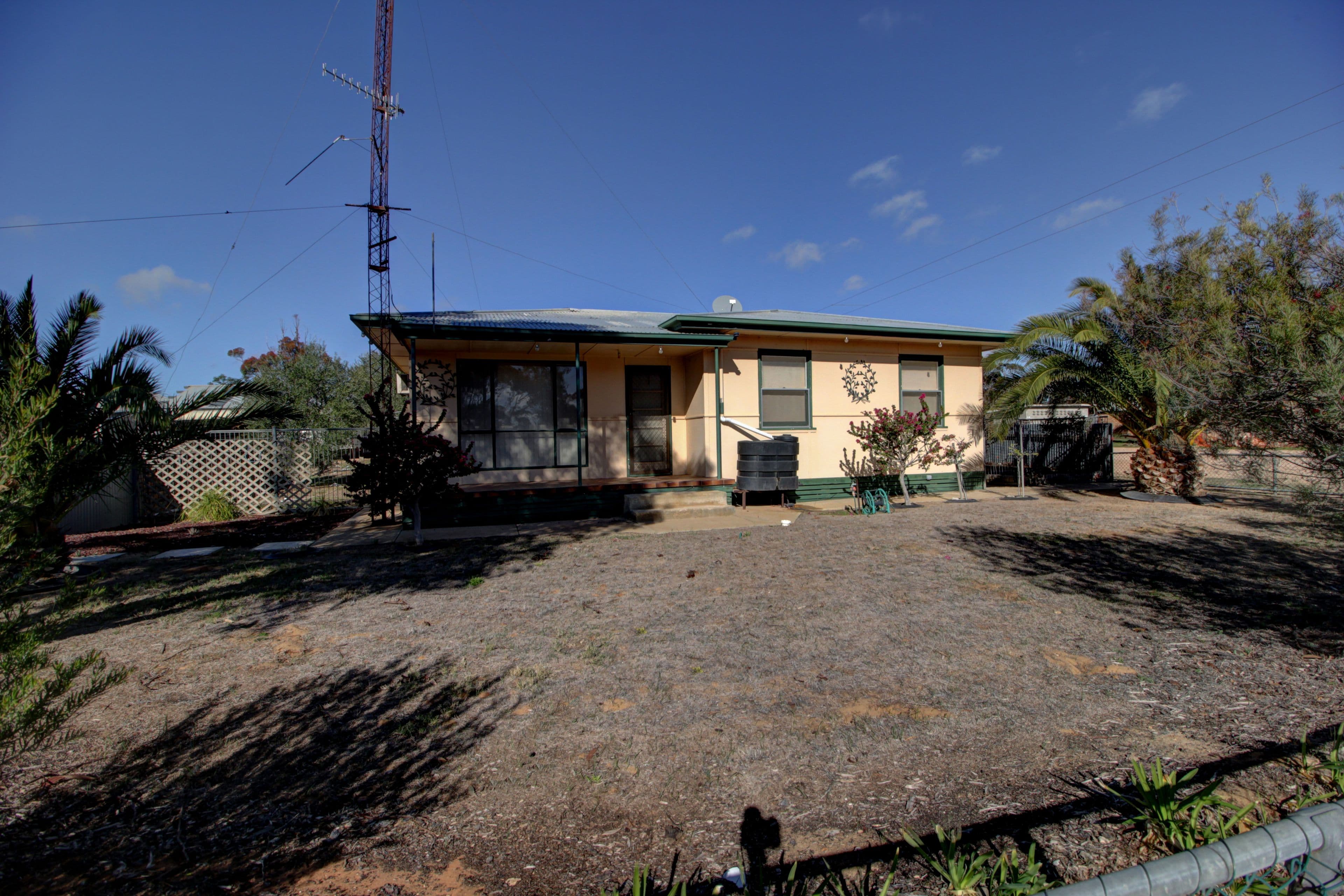 5403 Karoonda Highway, Wanbi SA 5310, Wanbi - Image 1