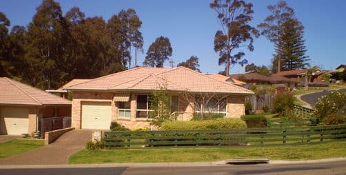 BLACKSTONE, QLD, Blackstone - Image 1