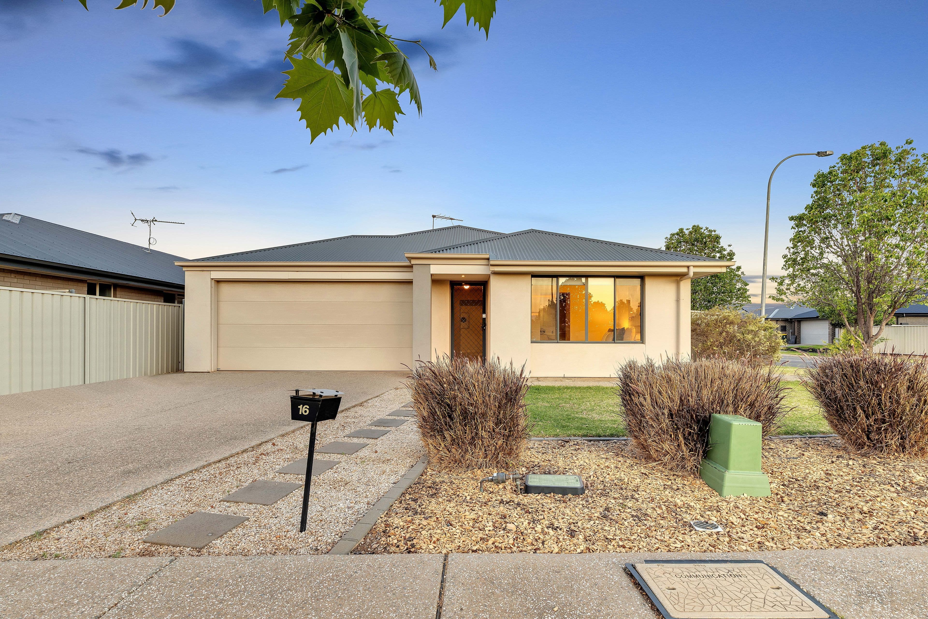 16 Central Boulevard, Munno Para West SA 5115, Munno Para West - Image 1