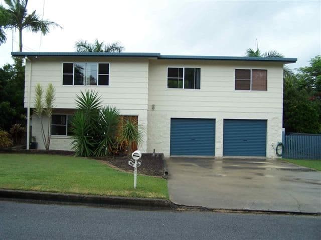 25 Poppel Street, GLADSTONE QLD 4680, Gladstone Central - Image 1