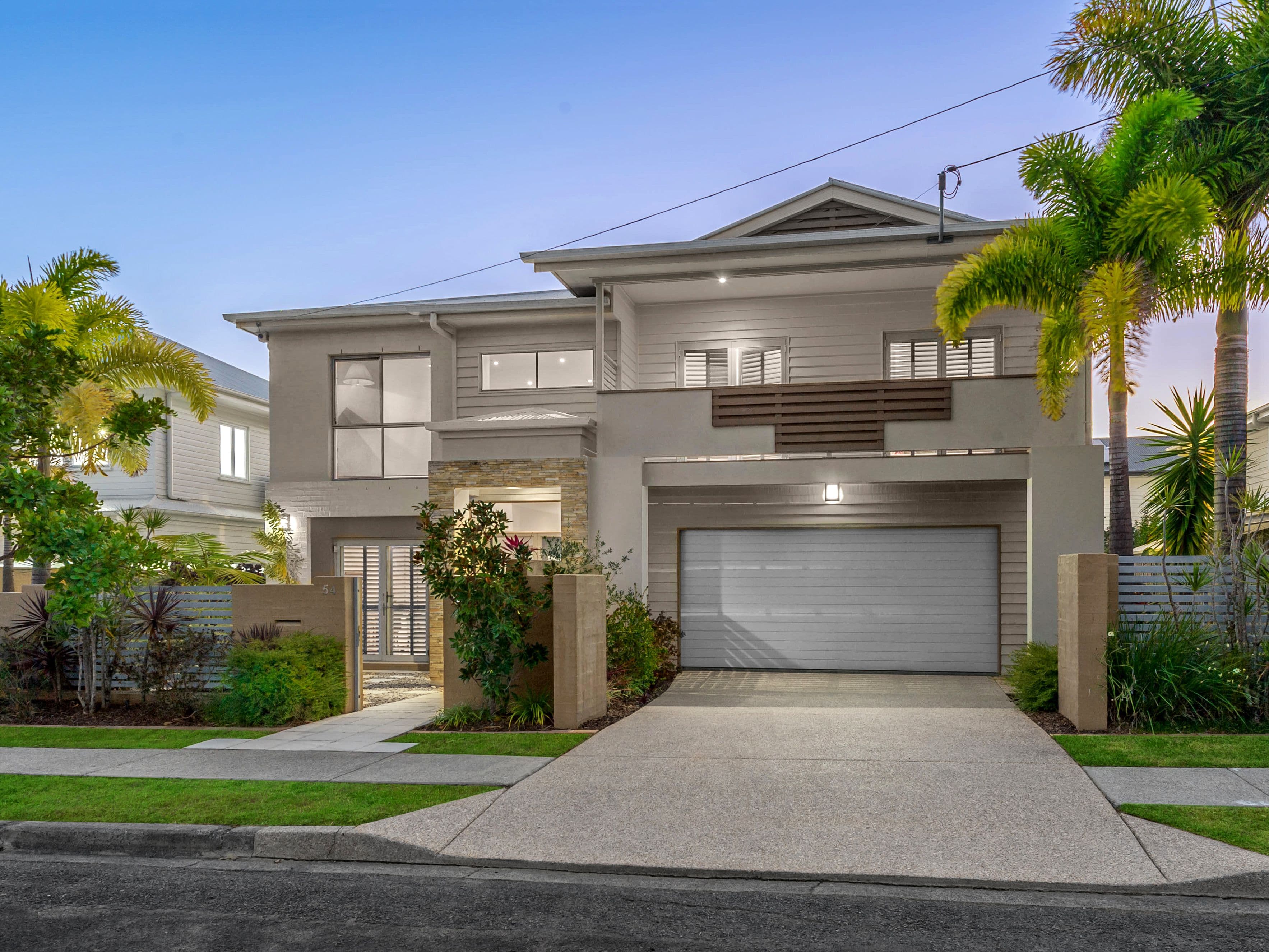 54 Birkalla Street, Bulimba QLD 4171, Bulimba - Image 1