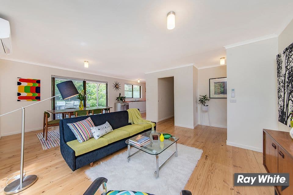 82 Bourne Street, Cook ACT 2614, Cook - Image 1