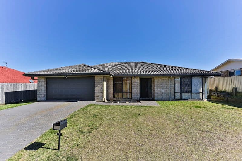 9 Moorina Drive, Harristown QLD 4350, Harristown - Image 1