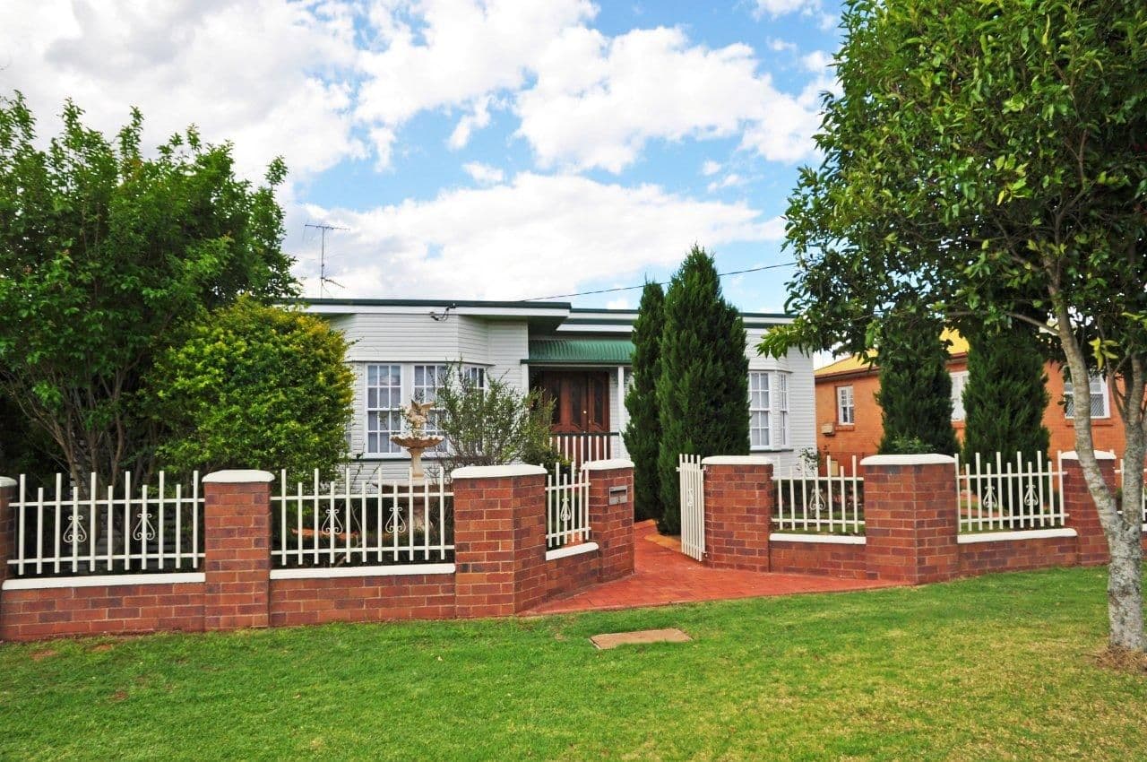 3 Sybyl Street, HARRISTOWN QLD 4350, Harristown - Image 1