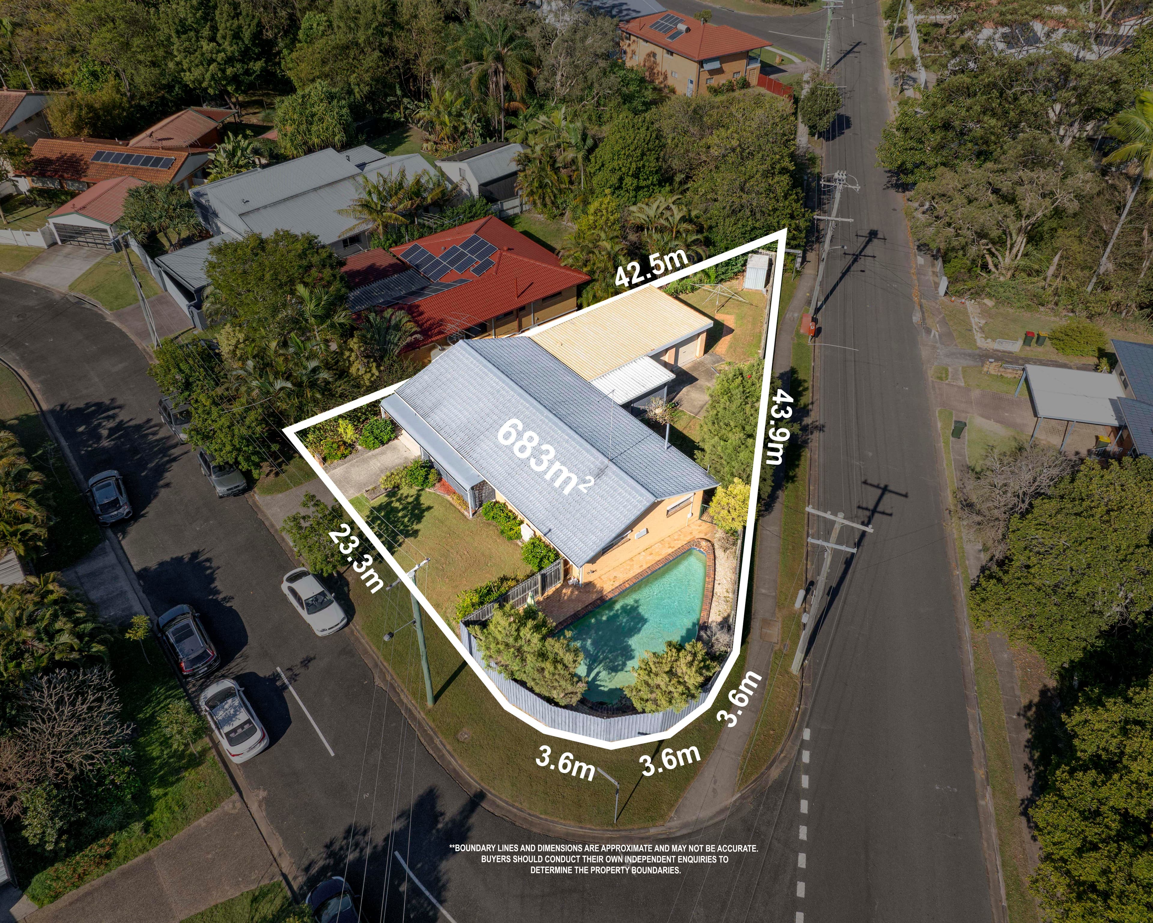 3 Sobers Street, Upper Mount Gravatt QLD 4122, Upper Mount Gravatt - Image 1