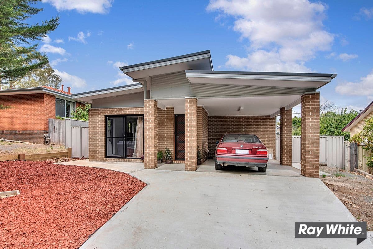 2 Clubbe Crescent, Macgregor ACT 2615, Macgregor - Image 1