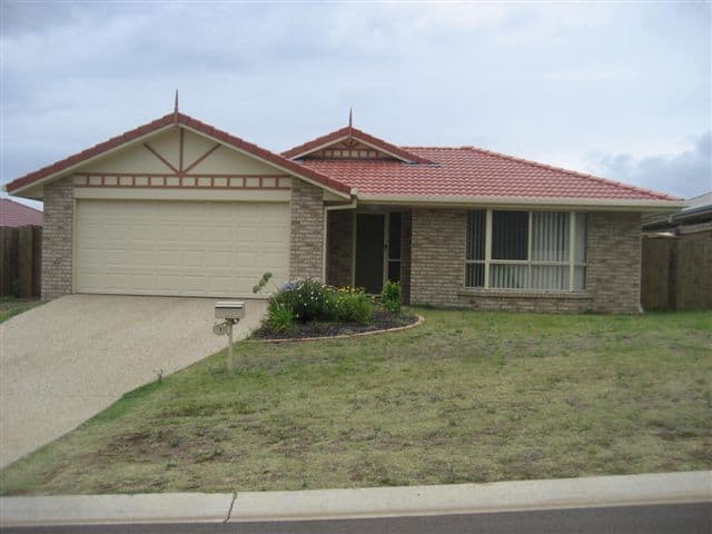 3 Winning Street, GLENVALE QLD 4350, Glenvale - Image 1