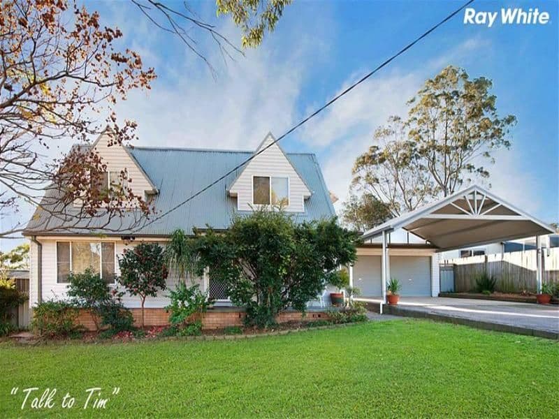 7 Fassifern Street, MORISSET NSW 2264, Morisset - Image 1