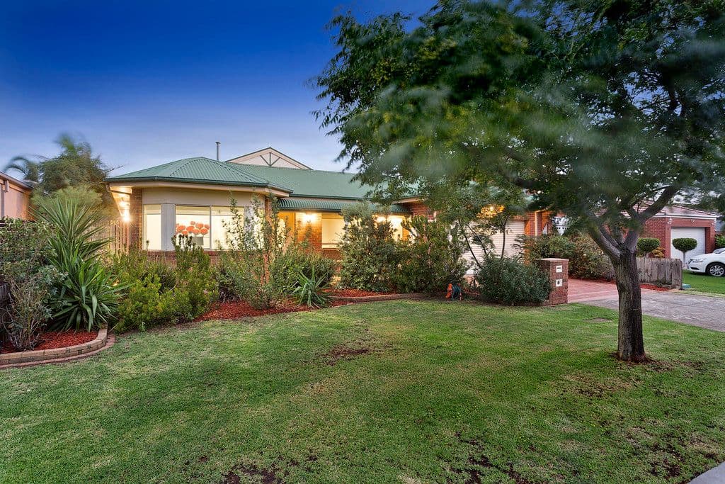 8 Oceanic Drive, Patterson Lakes VIC 3197, Patterson Lakes - Image 1