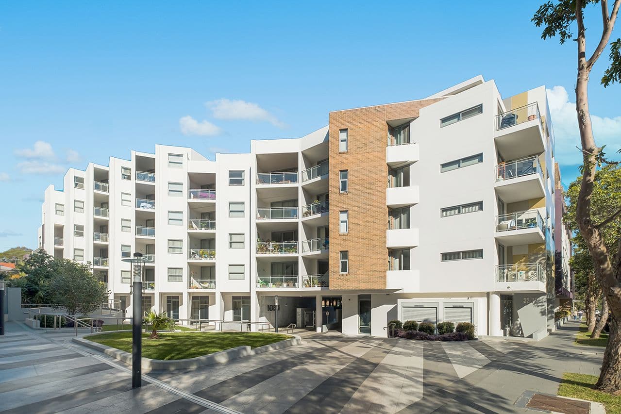 52 Alice Street, Newtown NSW 2042, Newtown - Image 1