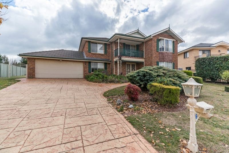 6 Pine Ridge Drive, Orange - Image 1