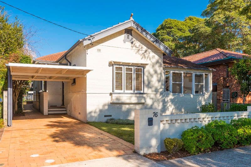 76 Laurel Street, WILLOUGHBY NSW 2068, Willoughby - Image 1