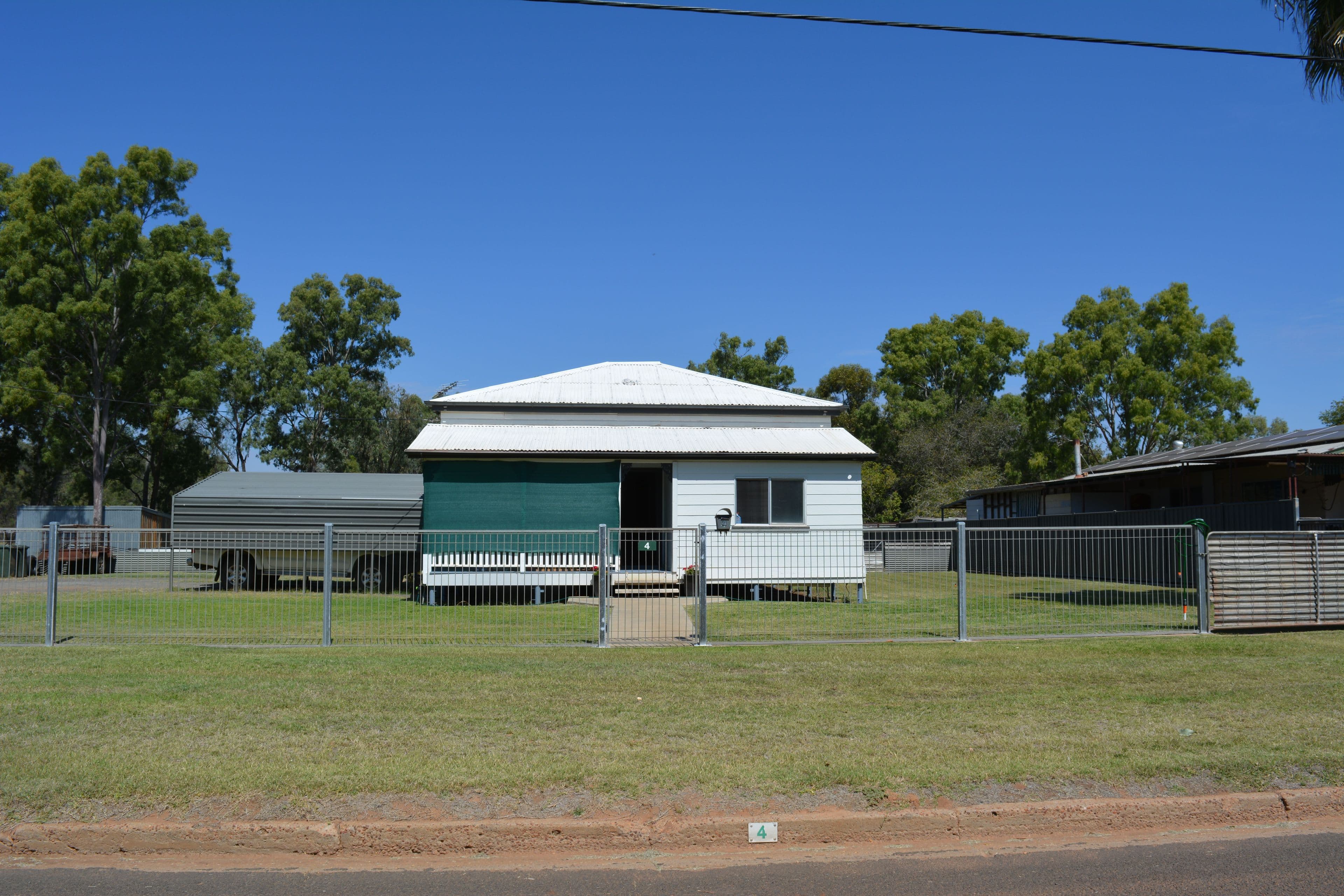 4-6 Hilda Street, Charleville QLD 4470, Charleville - Image 1