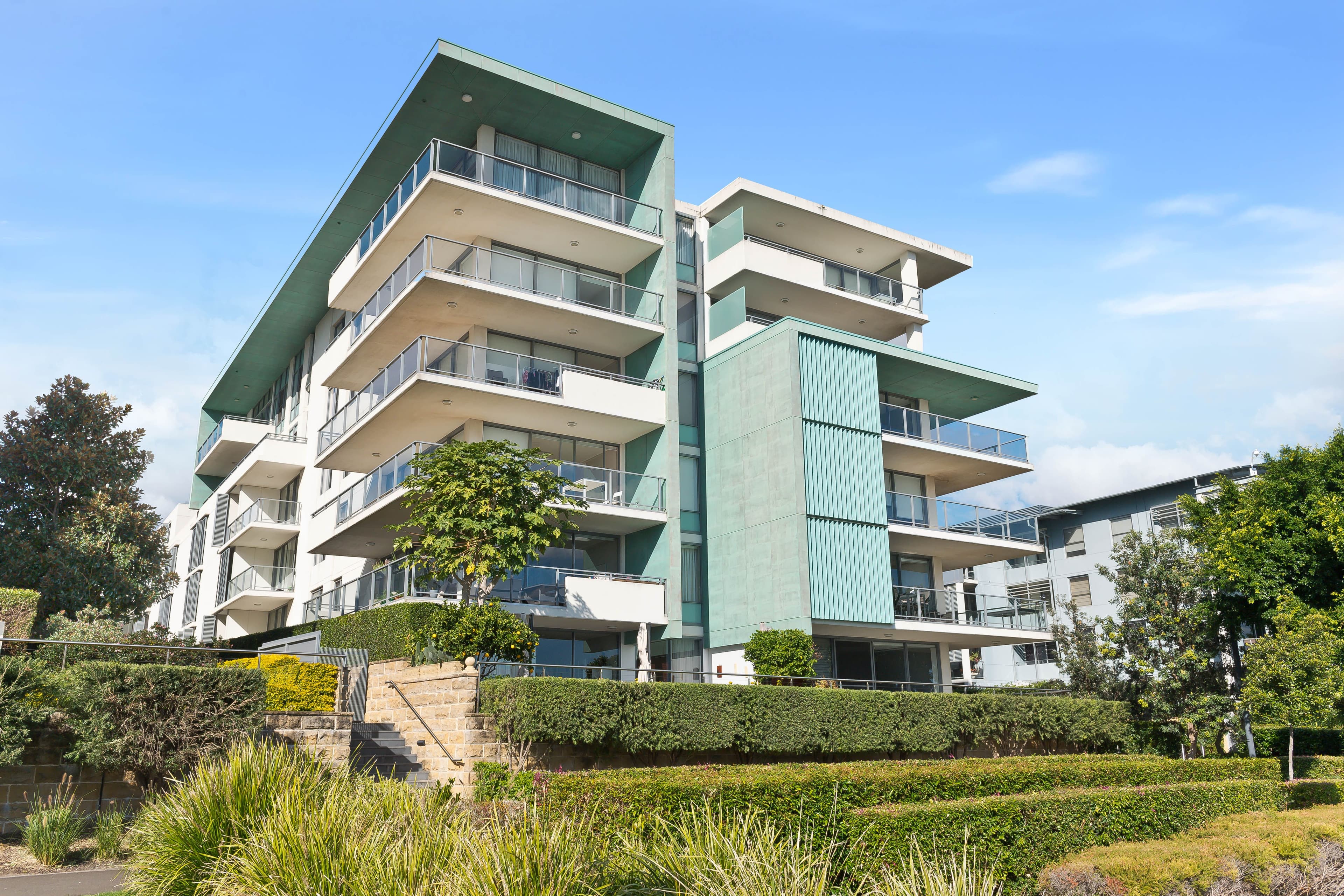 4 Lewis Avenue, Rhodes NSW 2138, Rhodes - Image 1