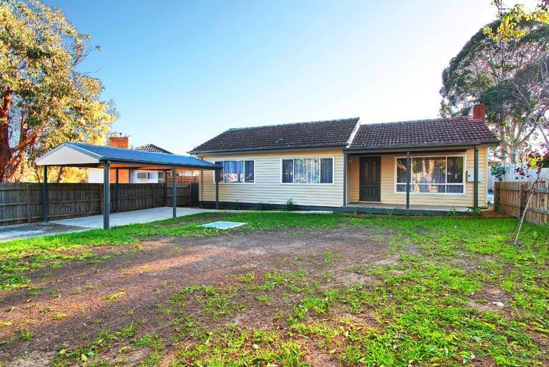 23 Belmont Road West, CROYDON SOUTH VIC 3136, Croydon South - Image 1