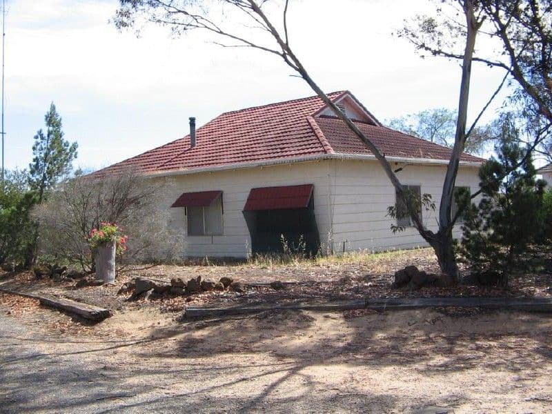 3 Vardon Terrace, LAMEROO SA 5302, Lameroo - Image 1