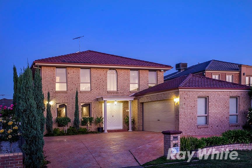 14 Townsville Court, Scoresby VIC 3179, Scoresby - Image 1