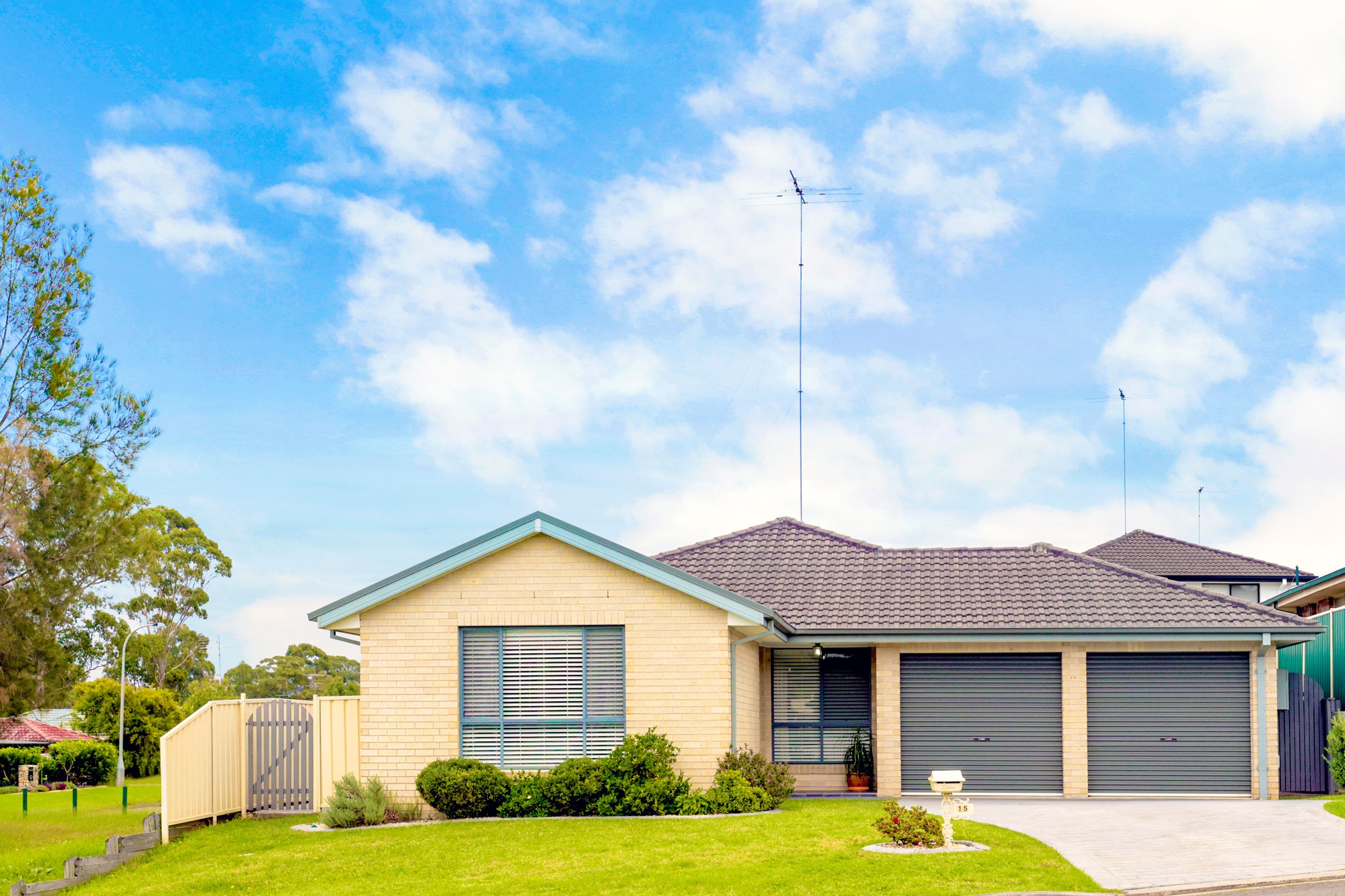15 Middleton Avenue, Cranebrook NSW 2749, Cranebrook - Image 1
