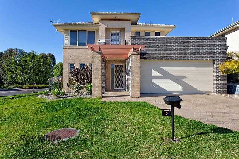 6 Bendoura Crescent, FLINDERS NSW 2529, Flinders - Image 1