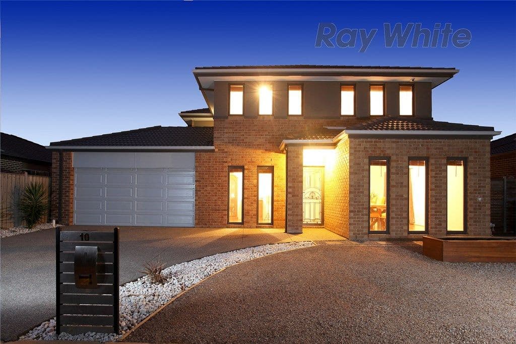 10 Fantail Crescent, WILLIAMS LANDING VIC 3027, Williams Landing - Image 1